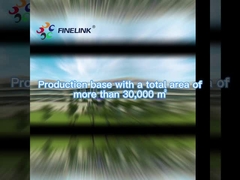 19,0 inch aanraakscherm