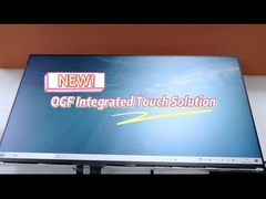 Nieuwe producten OGF Integrated Touch Solution