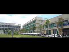 FINELINK Touchscreen Factory Inleiding