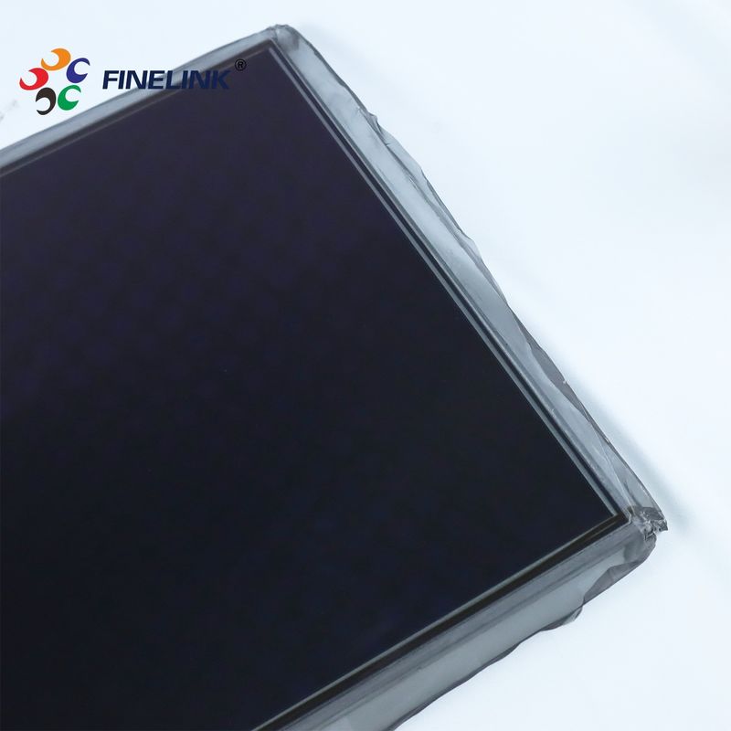 USB-interface type Optisch verbonden beeldscherm Industrieel LCD EMI afscherming