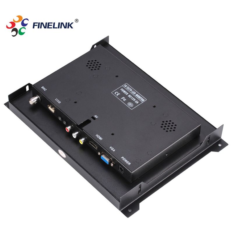 7 inch capacitieve industriële panel pc industriële pc all in one met ssd wifi