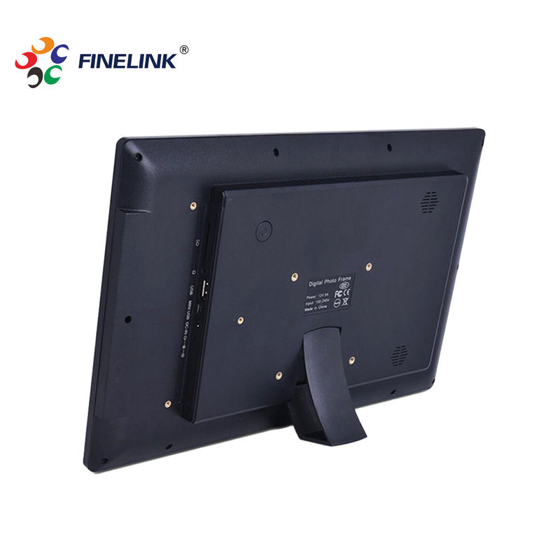 21.5 inch Full HD LCD-paneel Muurmontage Multi Touch Monitor OEM