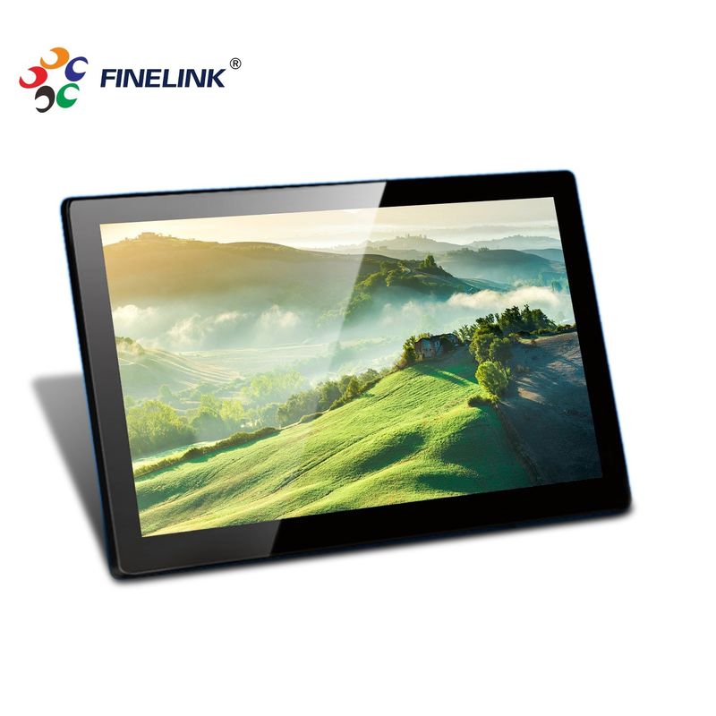 OEM Touch All In One PC capacitieve touchscreen tablet pc voor digitaal signage