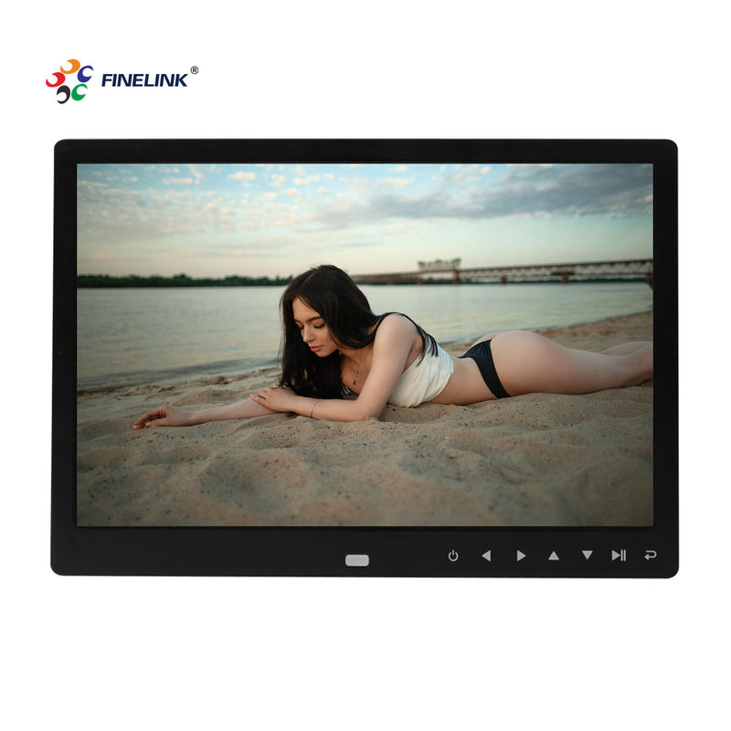 19 inch touchscreen monitor wandmontage capacitieve touchscreen led monitor