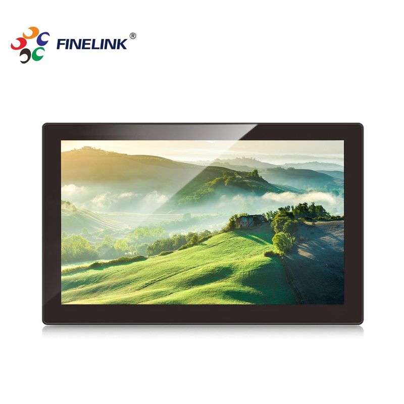 OEM Touch All In One PC capacitieve touchscreen tablet pc voor digitaal signage