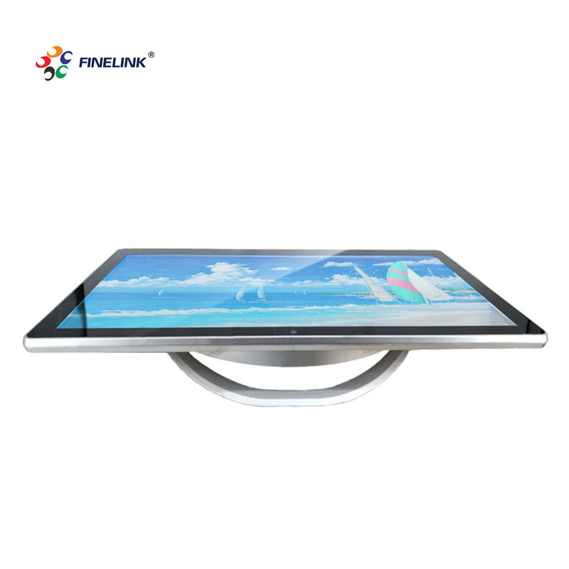 19 inch touchscreen monitor wandmontage capacitieve touchscreen led monitor