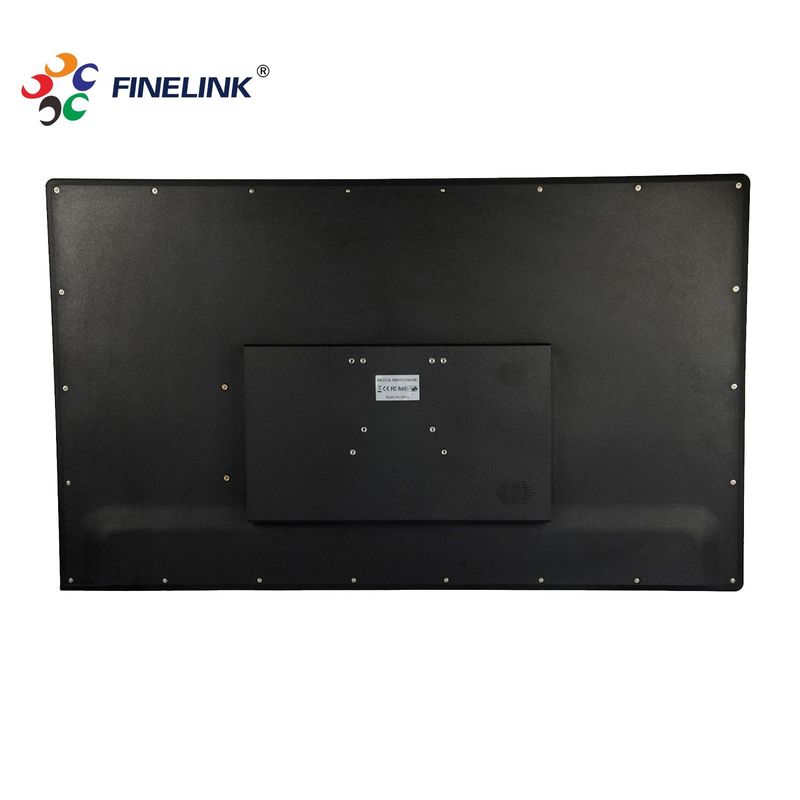 27 inch RK3288 Touch All In One PC OEM Onderwijs Interactief Flat Panel Android