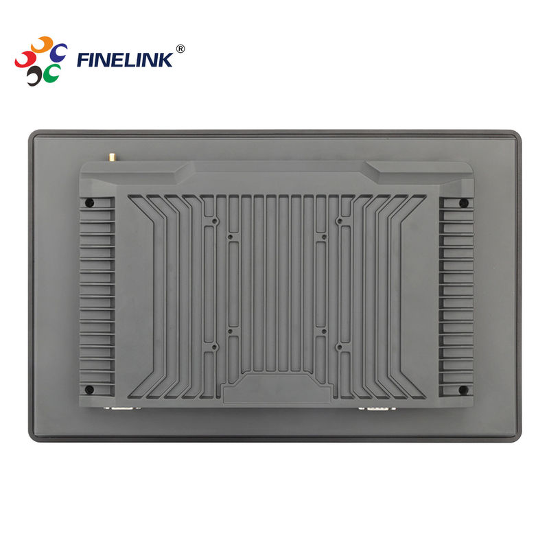 21.5 inch RK3566 Touch All In One PC Android 11 Metalen frame ingebed