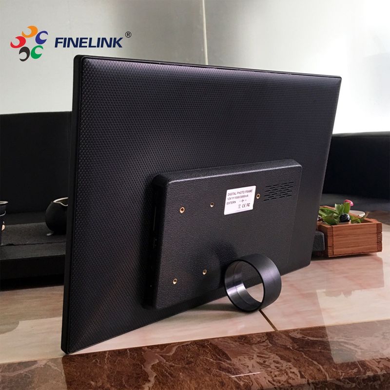 15.6 inch RK3188 Touch All In One PC I5 Multi Capacitive Touch Screen 4K 120Hz