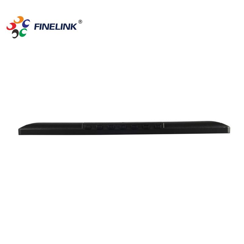 15.6 inch RK3188 Touch All In One PC I5 Multi Capacitive Touch Screen 4K 120Hz