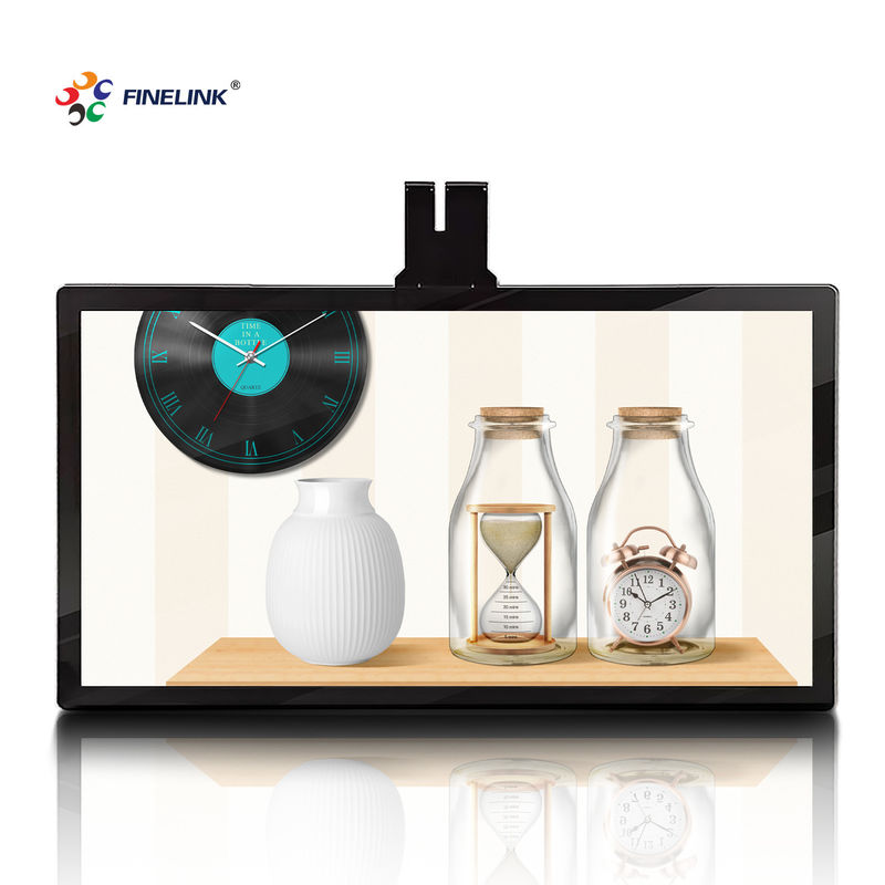 32 inch capacitieve touchscreen-paneel voor Linux Android computerpaneel pc gaming monitor