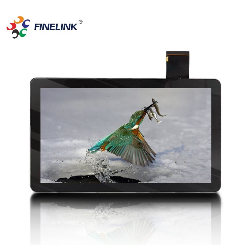 ODM Open Frame Android Touch Screen Monitor voor zakelijke oplossing EETI/ILIEK