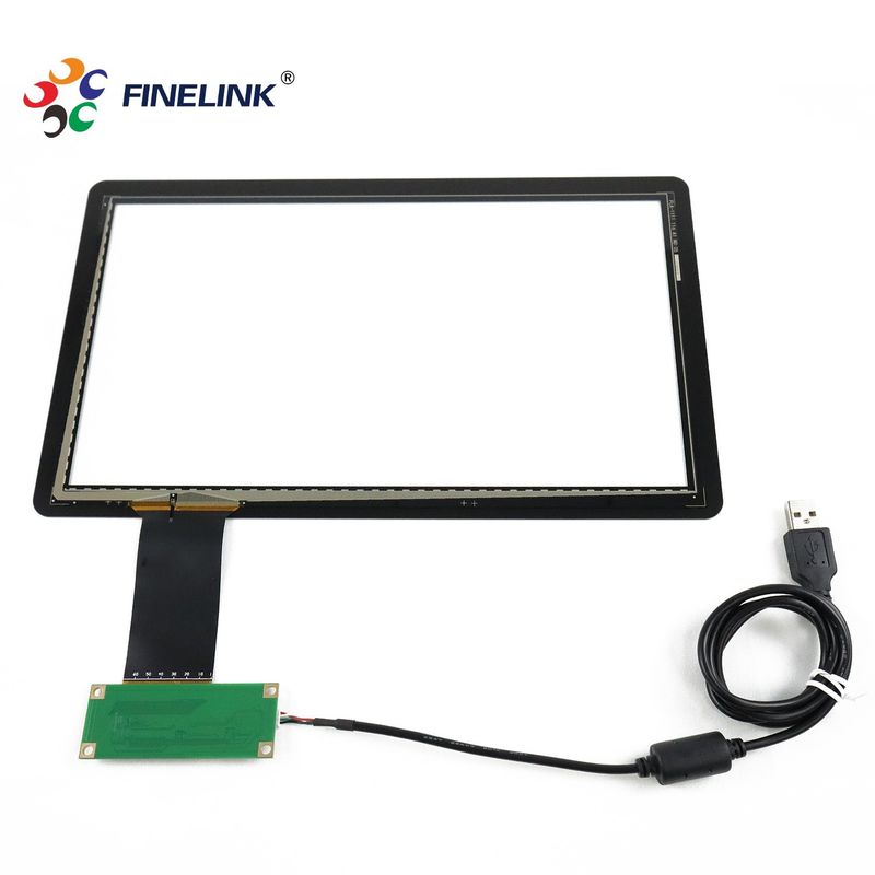 ODM Open Frame Android Touch Screen Monitor voor zakelijke oplossing EETI/ILIEK