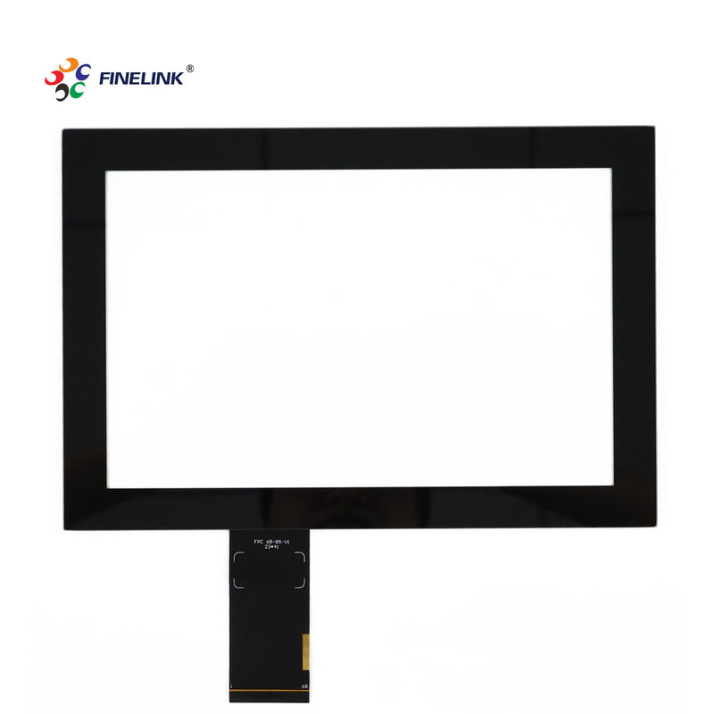 G G EETI/ILITEK 10,1 inch capacitieve PCAP touchpaneel voor touch monitor
