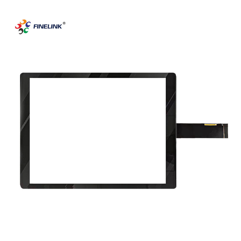 15 inch G G EETI/ILITEK Capacity Multi Touch Panel voor maritieme draagbare
