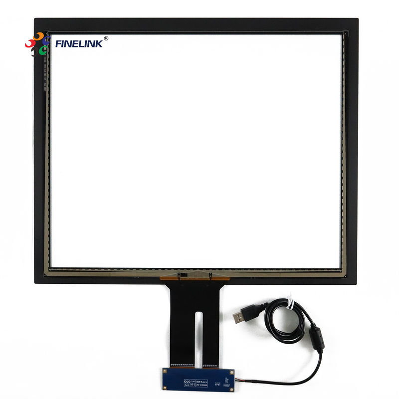 19 inch G G EETI/ILITEK capacitieve touchpaneel voor touch-monitor/all-in-one pc business