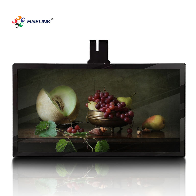 16 9 FINELINK 32 inch G G EETI/ILITEK capacitieve aanraakpaneel voor foto frame AIO