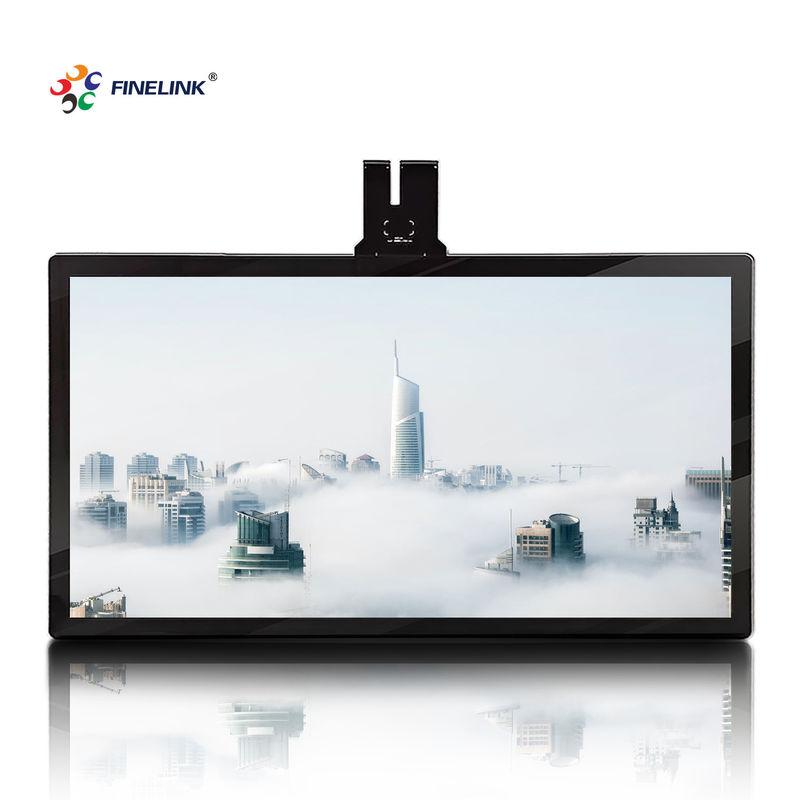FINELINK 49 inch G G EETI/ILITEK capacitieve touchpaneel voor digitale signage en displays