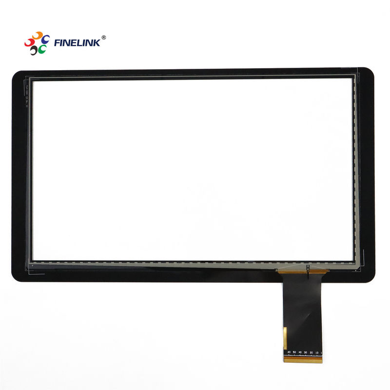 13.3 inch Open Frame Monitor Capacity Open Frame Display met COB-technologie