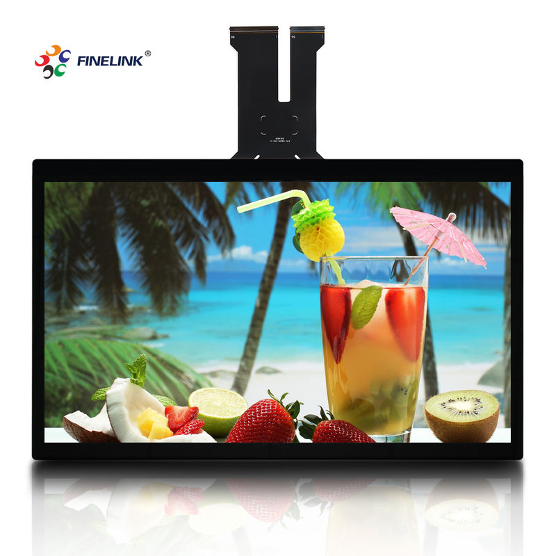 FINELINK 24 27 32 43 49 55 65 75 86 inch capacitieve touchscreen met EETI-controller