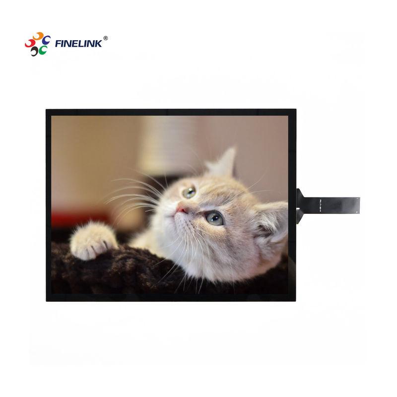 Maritiem draagbaar navigator touchscreen 15 inch G G capacitieve touchpaneel