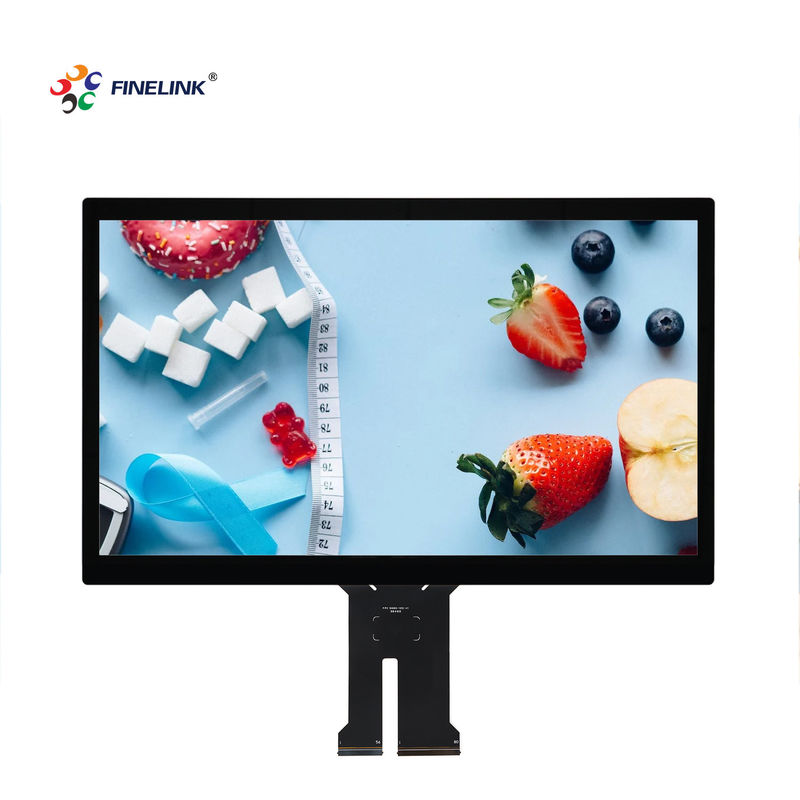 Innovatief 23,8 inch touch panel voor medische apparatuur in het bedrijfsleven