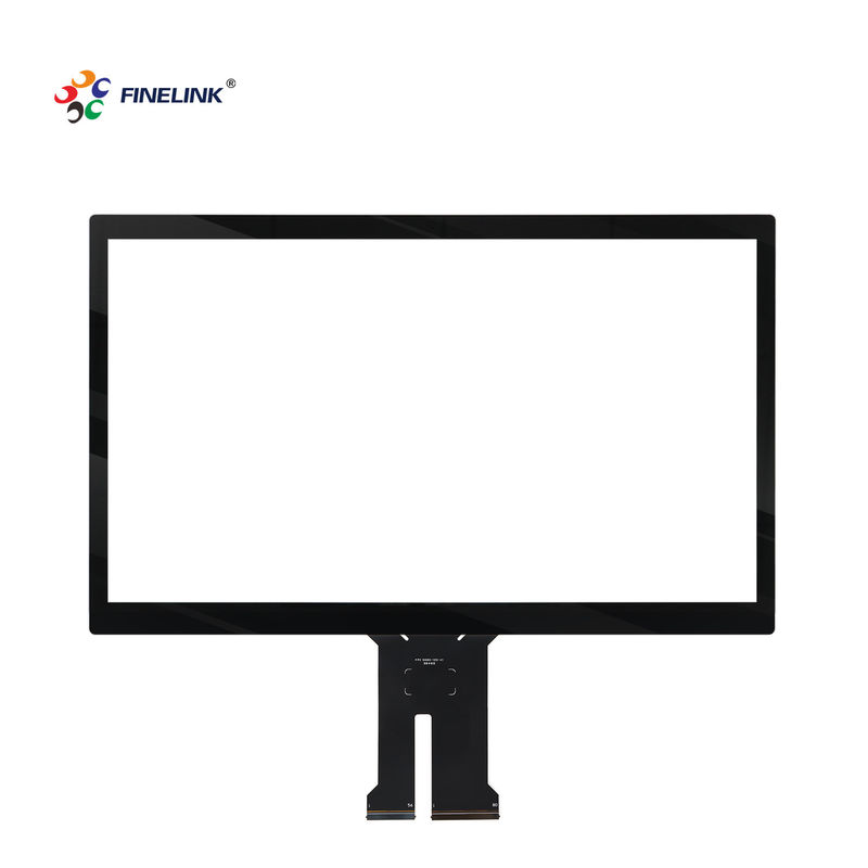 Innovatief 23,8 inch touch panel voor medische apparatuur in het bedrijfsleven