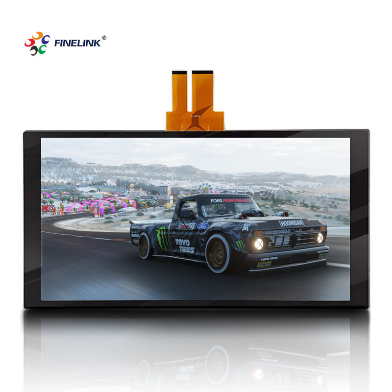Verbeter je scherm met FINELINK 27 inch Multi-point touchscreen panel overlay kit