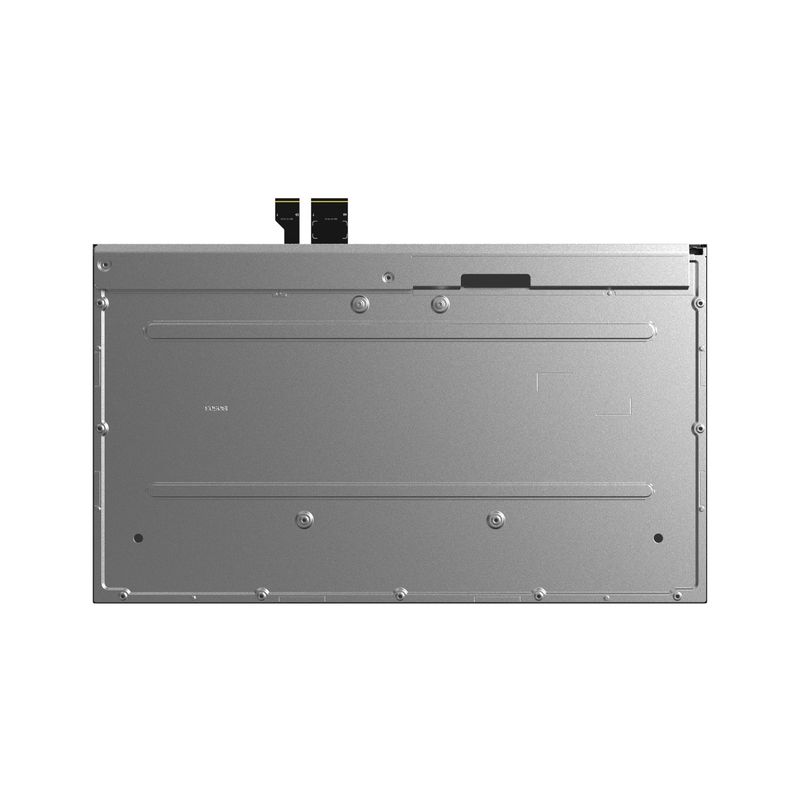 G+G capacitieve touchscreen aangepast 21.5
