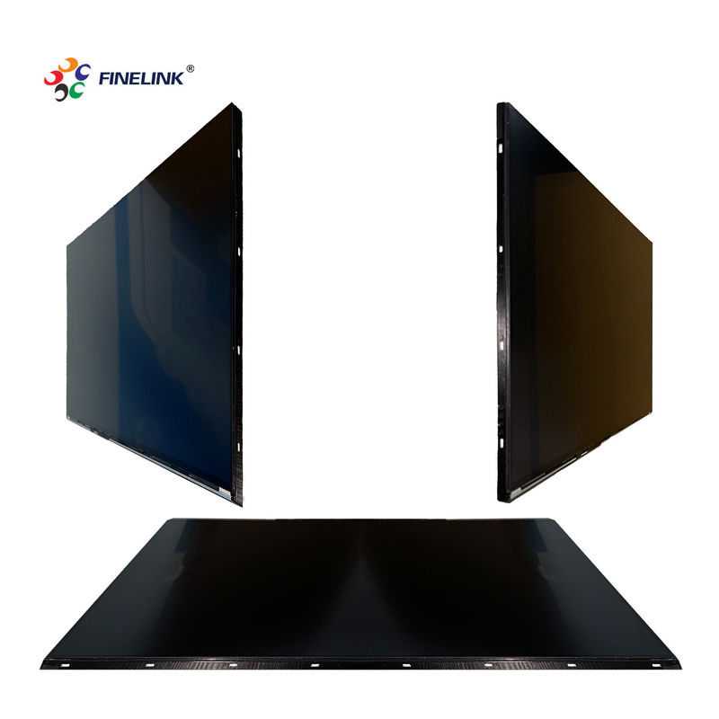 21.5 23.8 27 32 inch touchscreen lcd-modulecomponent voor live-streamingapparaten smal bezelontwerp en capacitieve