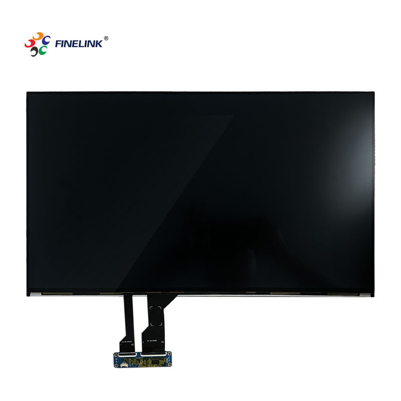 Custom 21.5 23.8 27 32 inch capacitieve touchscreen LCD-module kit anti-glare multi-touch voor slimme gezondheidszorgsystemen