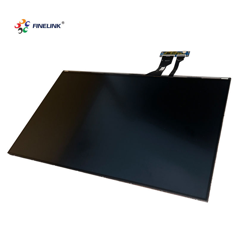 21.5 23.8 27 32 inch touchscreen lcd-modulecomponent voor live-streamingapparaten smal bezelontwerp en capacitieve