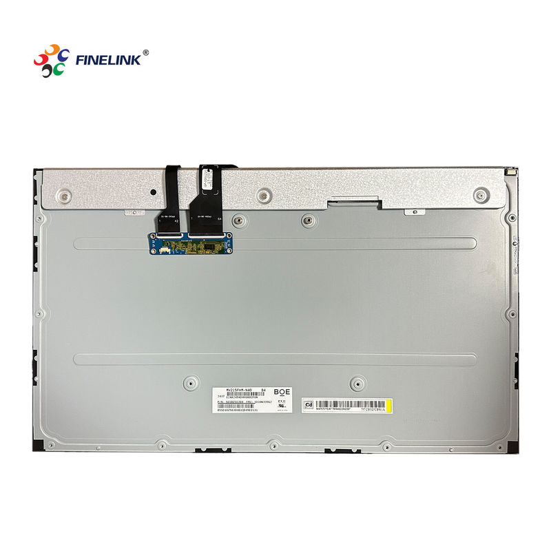 21.5 23.8 27 32 inch touchscreen lcd-modulecomponent voor live-streamingapparaten smal bezelontwerp en capacitieve